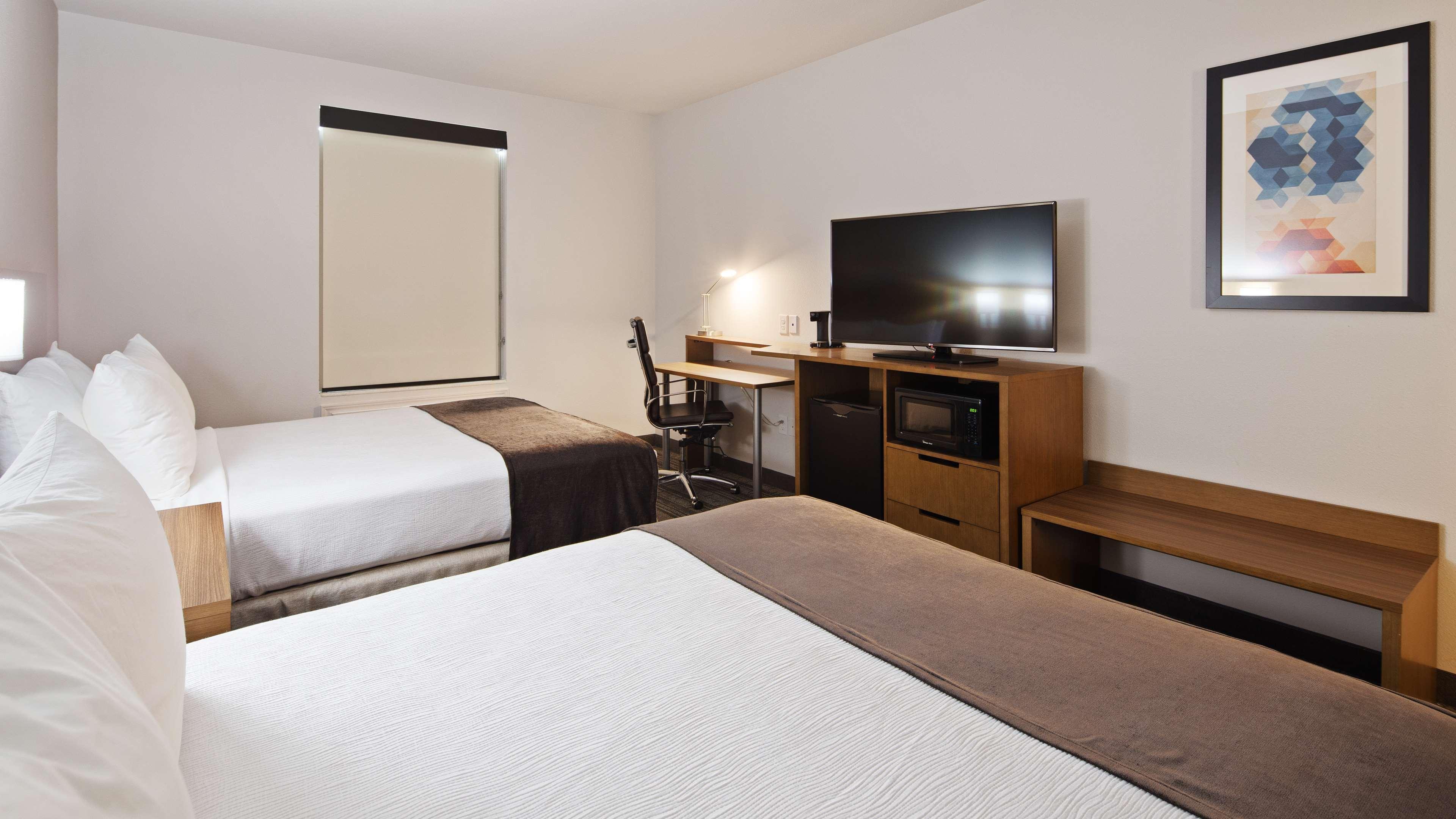 La Vernia Best Western Green Oaks Inn מראה חיצוני תמונה