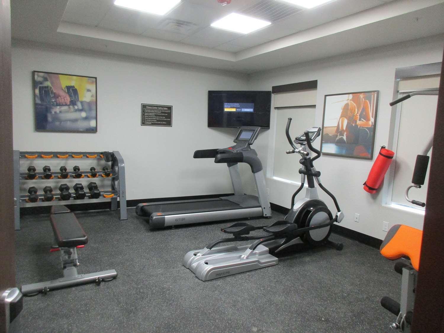 La Vernia Best Western Green Oaks Inn מראה חיצוני תמונה