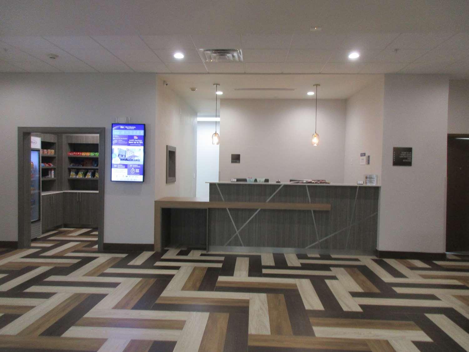 La Vernia Best Western Green Oaks Inn מראה חיצוני תמונה