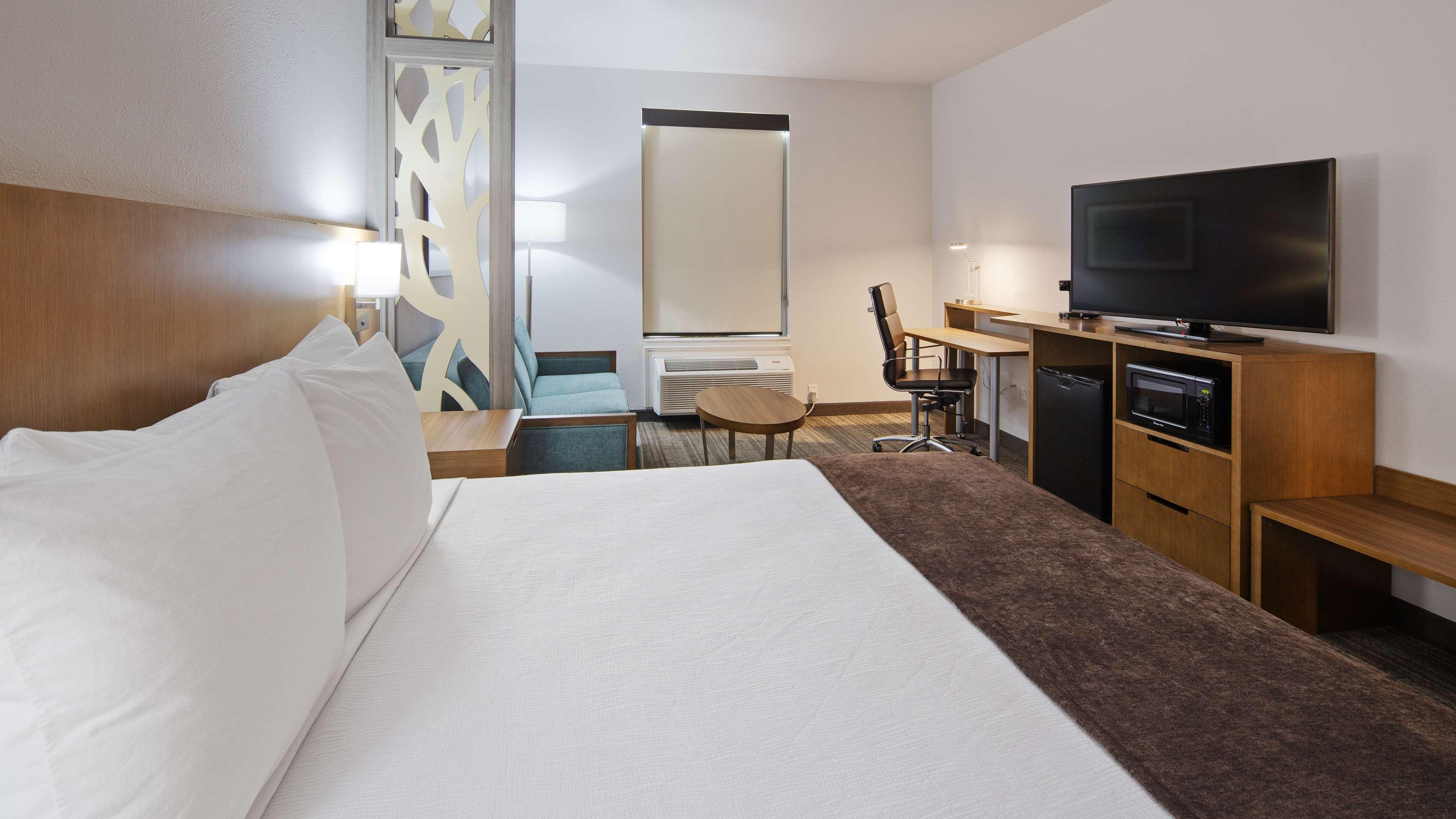 La Vernia Best Western Green Oaks Inn מראה חיצוני תמונה